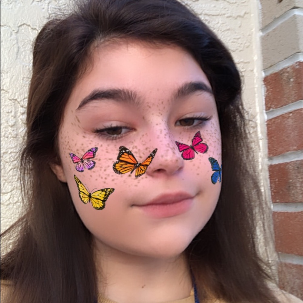 Meet your Posher, Lily